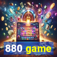 880 game